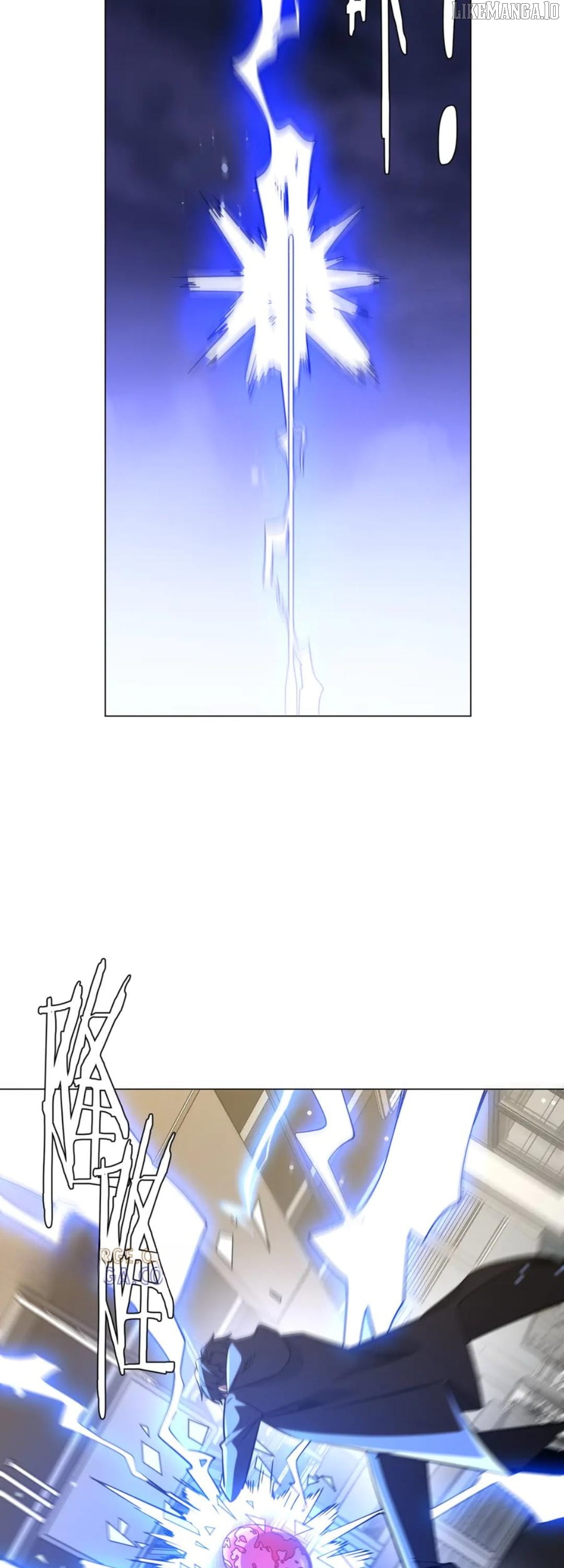 With My Netherworld Trillions, Game On! Chapter 267 - page 13